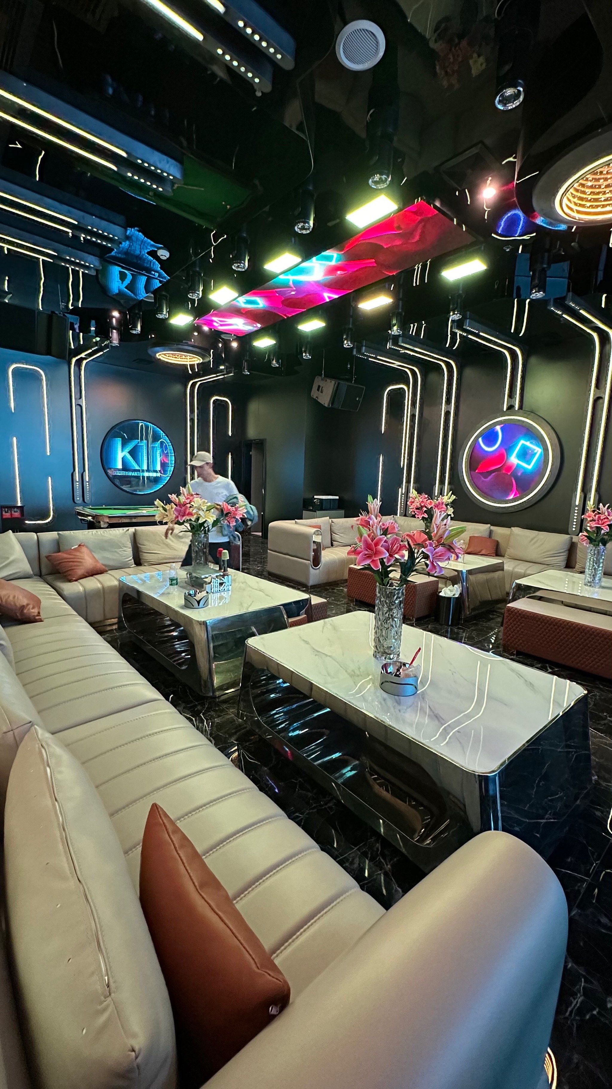 石家庄商务ktv计时攻略-晋州市ktv预订