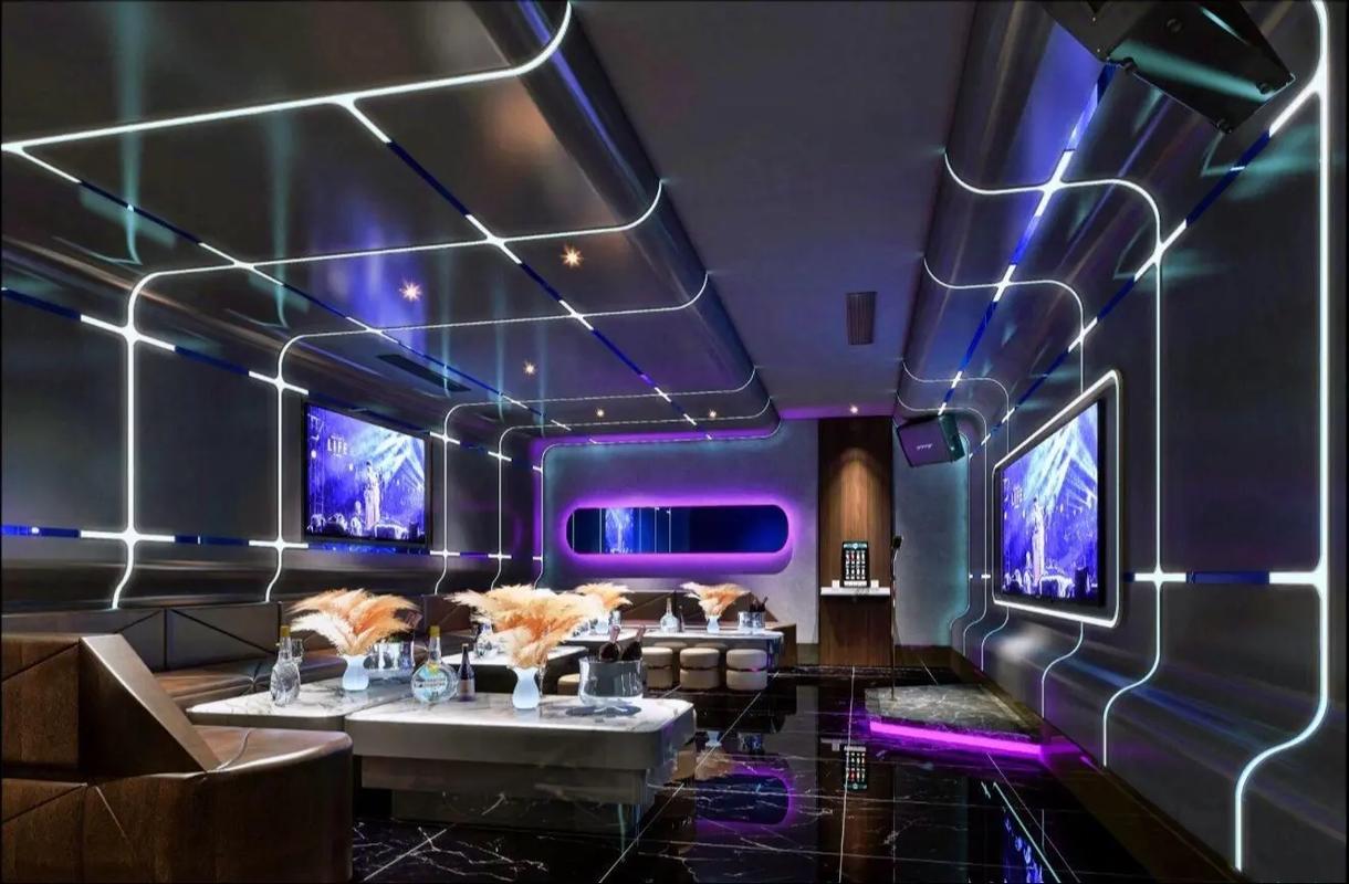 石家庄商务ktv丨精致时尚享受-行唐县ktv预订