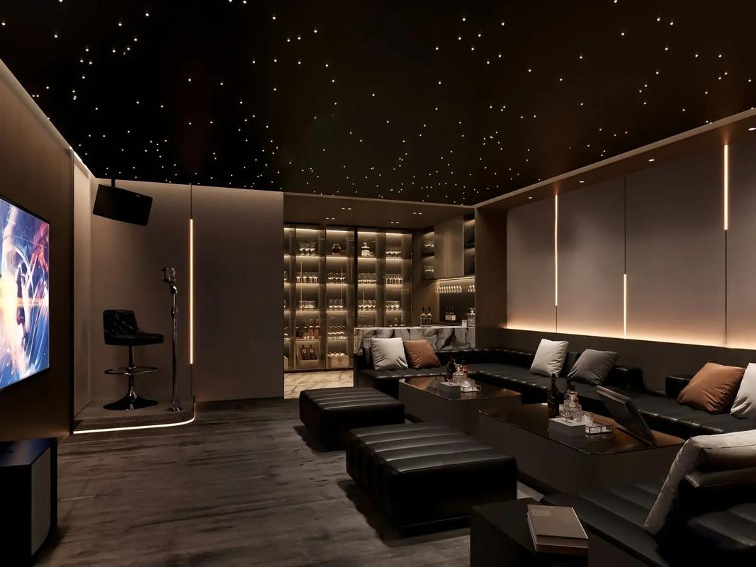 石家庄商务ktv模式全新体验-灵寿县ktv预订