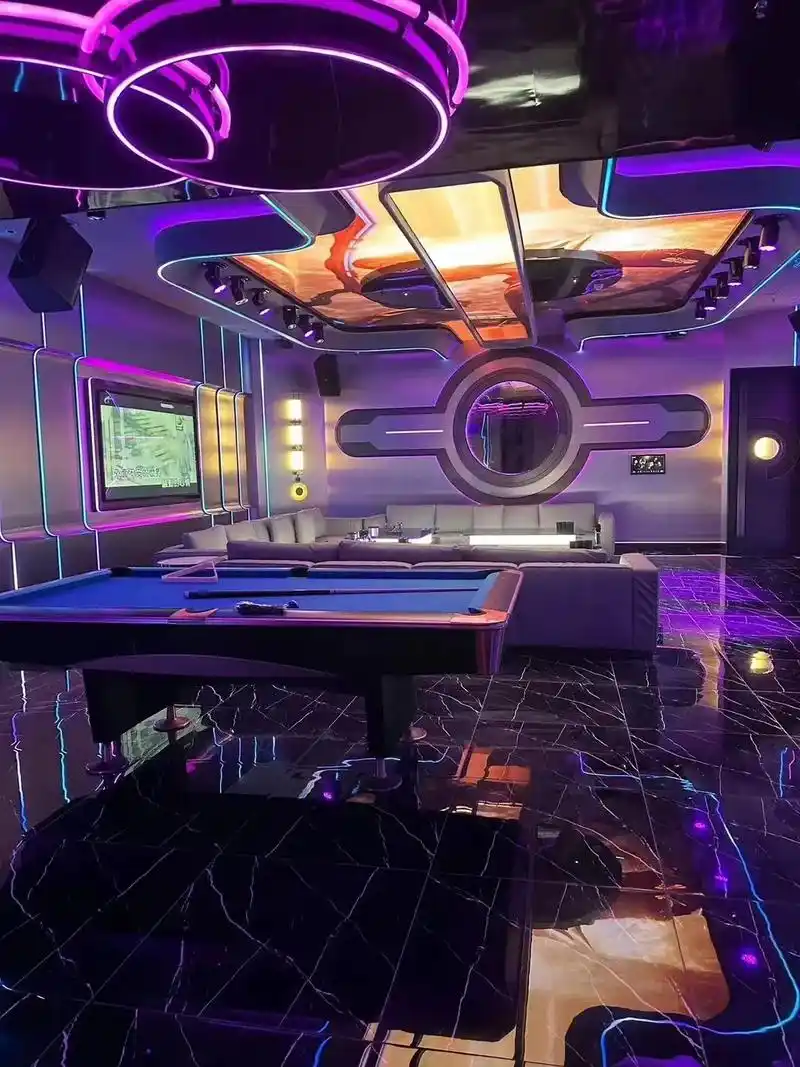 石家庄商务ktv首选-无极县ktv预订