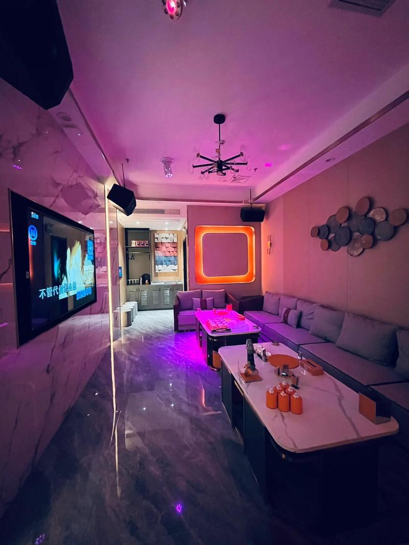 石家庄商务ktv夜场宣传盛惠来袭-灵寿县ktv预订