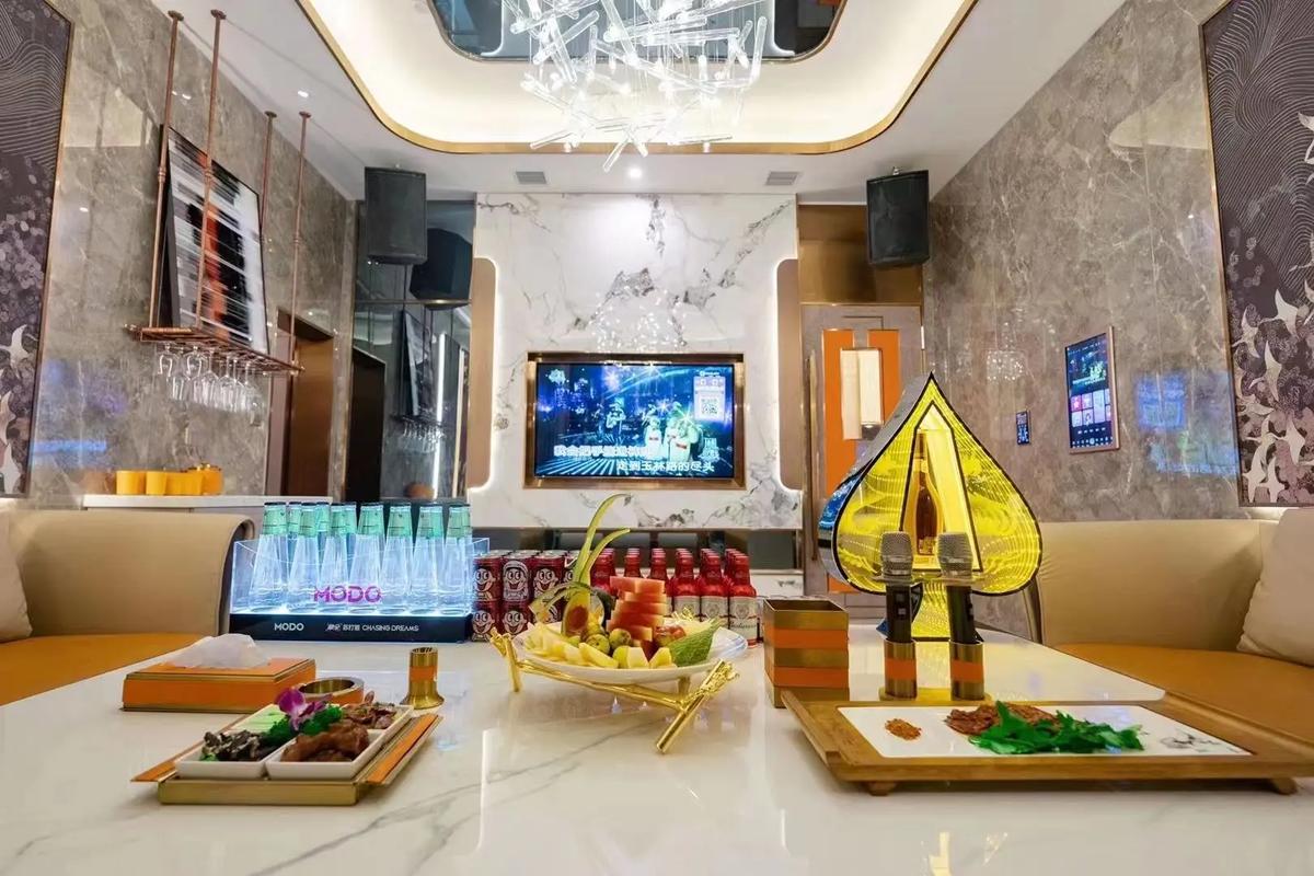 石家庄商务ktv推荐-行唐县ktv预订